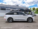 2027 Lincoln Aviator Premiere