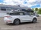2027 Lincoln Aviator Premiere