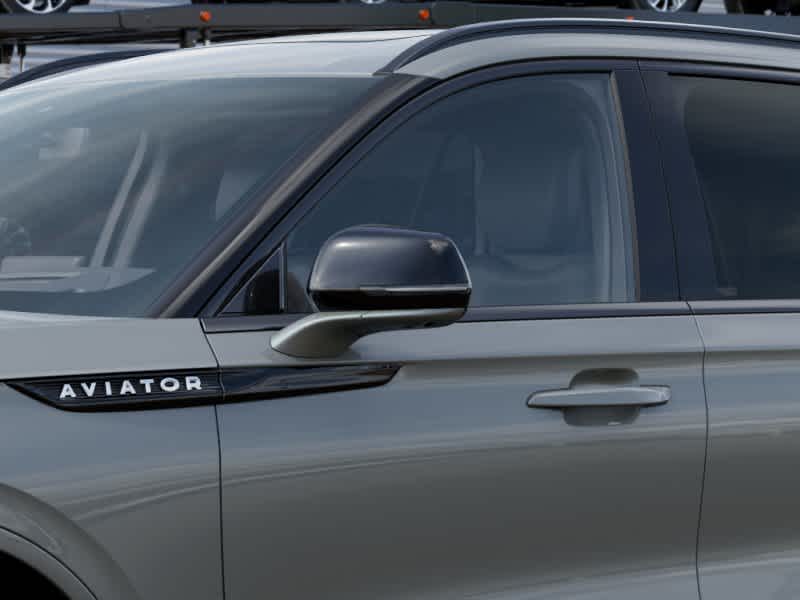 2027 Lincoln Aviator Premiere