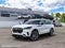 2027 Lincoln Aviator Premiere