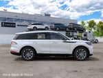 2027 Lincoln Aviator Premiere