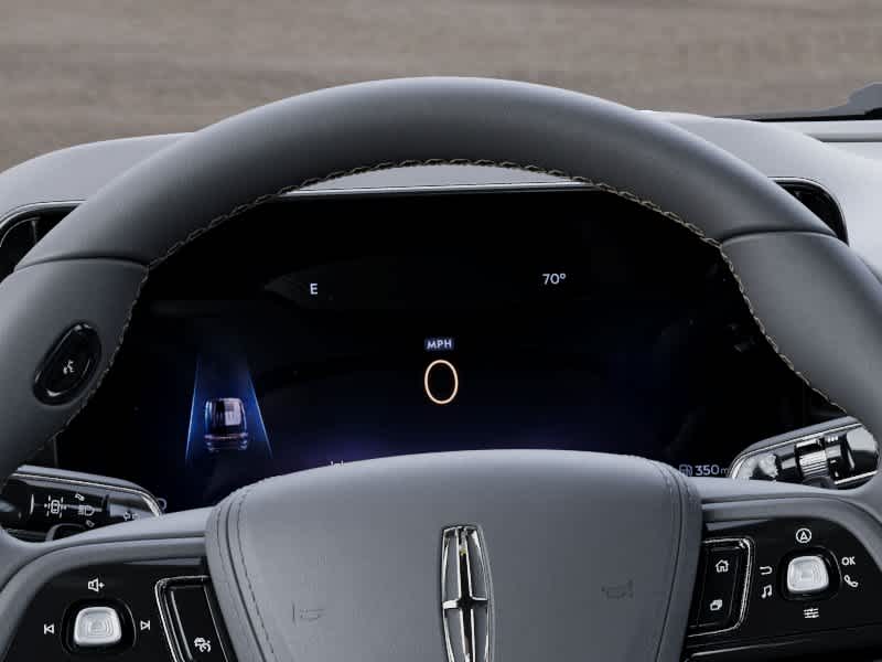 2027 Lincoln Aviator Reserve