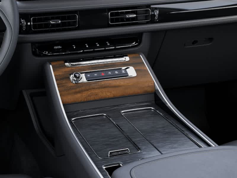 2027 Lincoln Aviator Reserve
