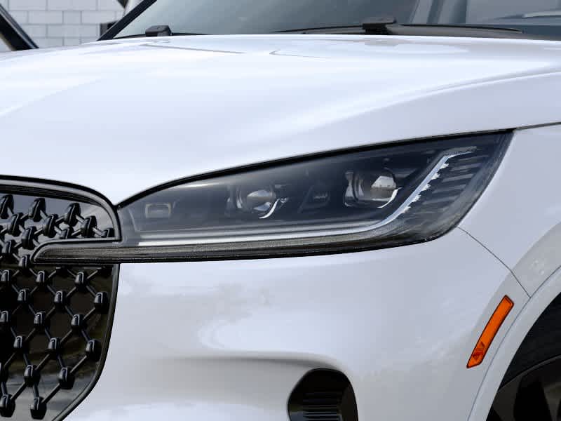 2027 Lincoln Aviator Reserve