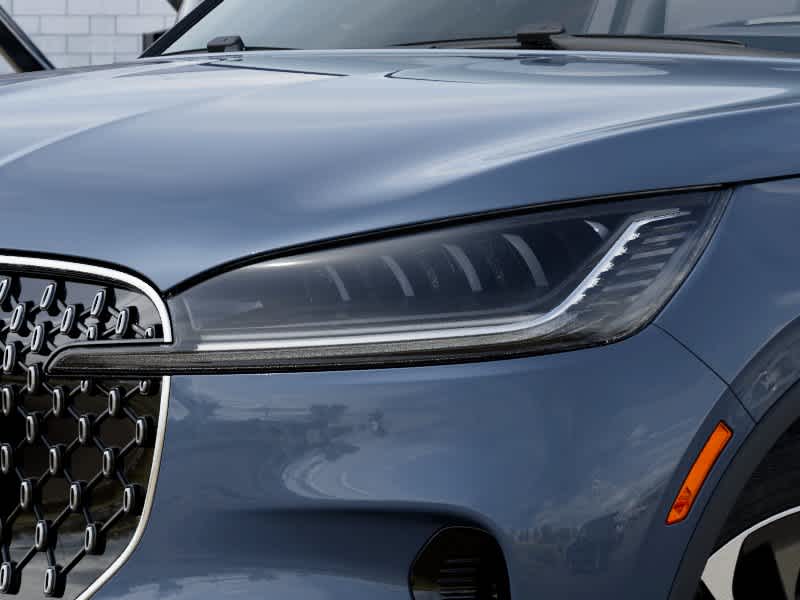 2027 Lincoln Aviator Reserve