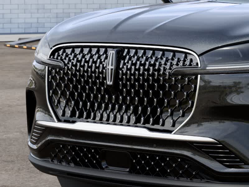 2027 Lincoln Aviator Reserve