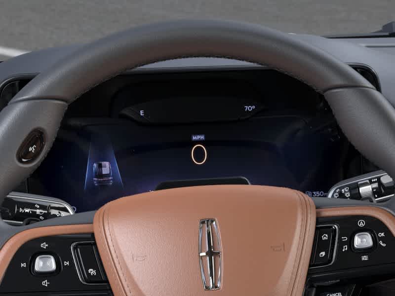 2026 Lincoln Aviator Black Label