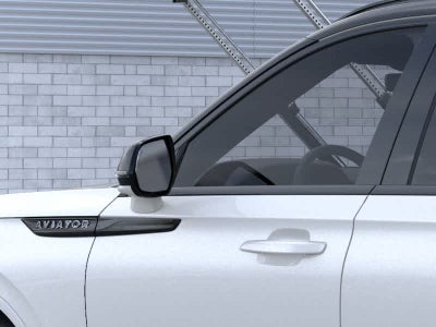 2026 Lincoln Aviator Black Label