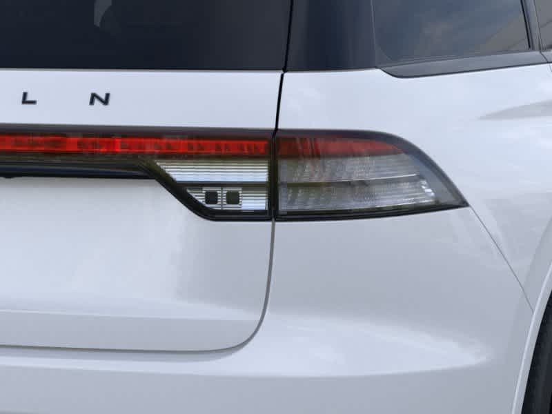 2026 Lincoln Aviator Black Label