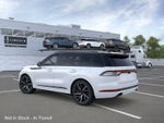 2026 Lincoln Aviator Black Label