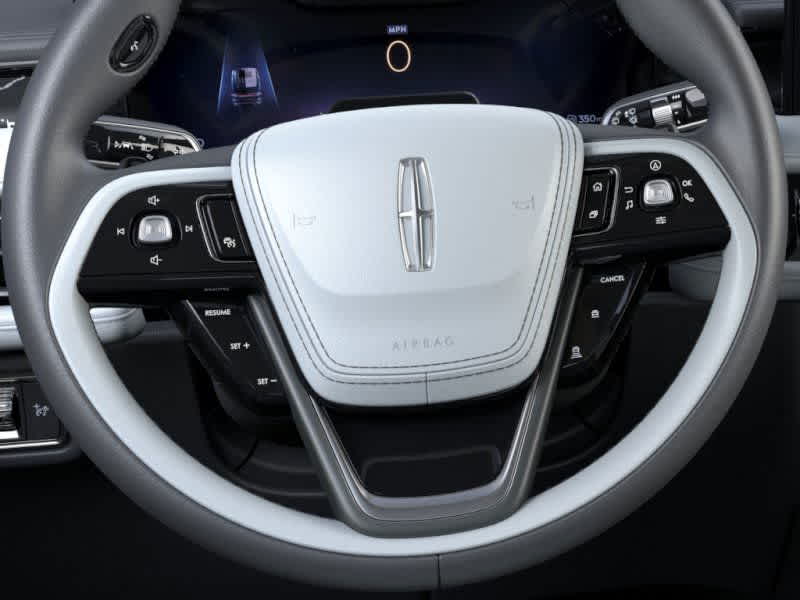 2026 Lincoln Aviator Black Label