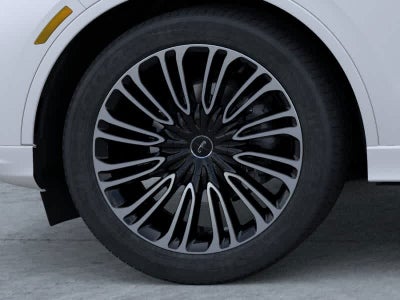 2026 Lincoln Aviator Black Label