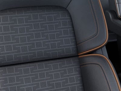2027 Lincoln Aviator Black Label