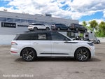 2027 Lincoln Aviator Black Label
