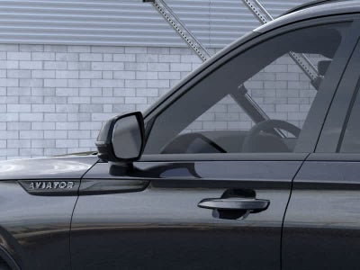 2026 Lincoln Aviator Black Label