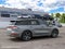 2027 Lincoln Aviator Black Label