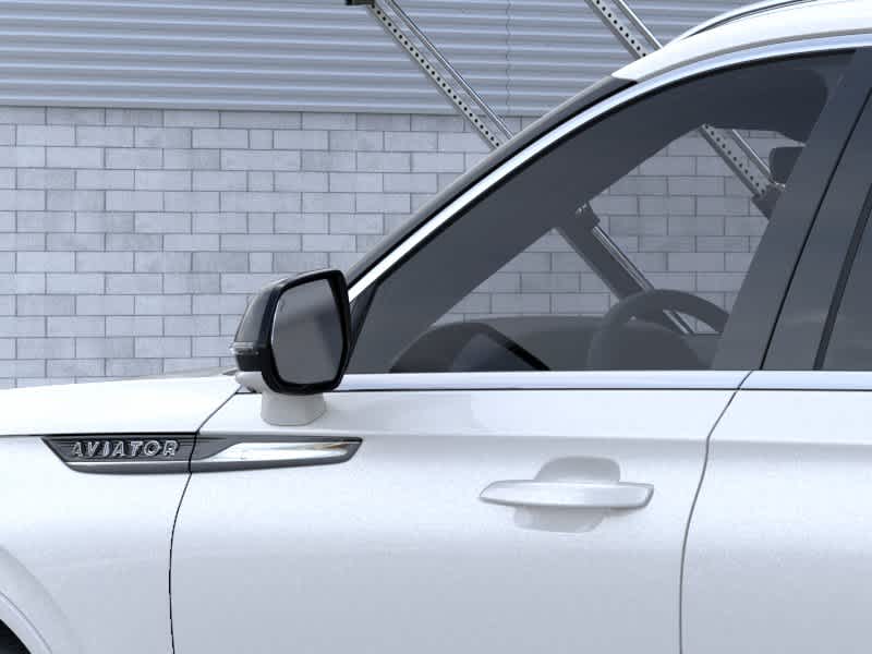 2026 Lincoln Aviator Black Label