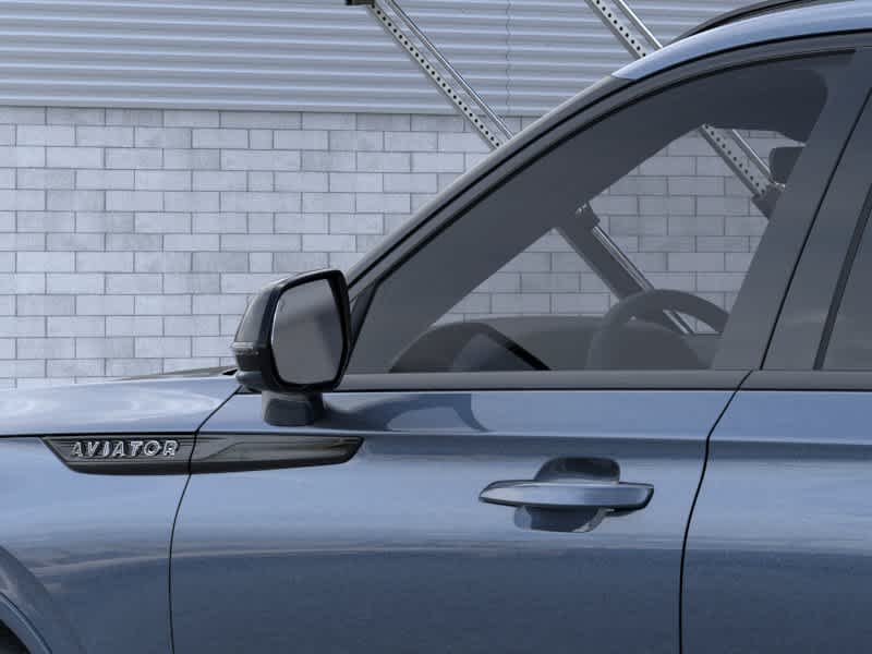 2026 Lincoln Aviator Black Label