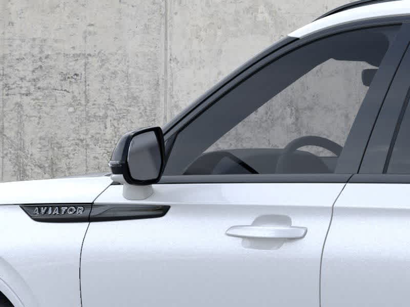 2026 Lincoln Aviator Black Label