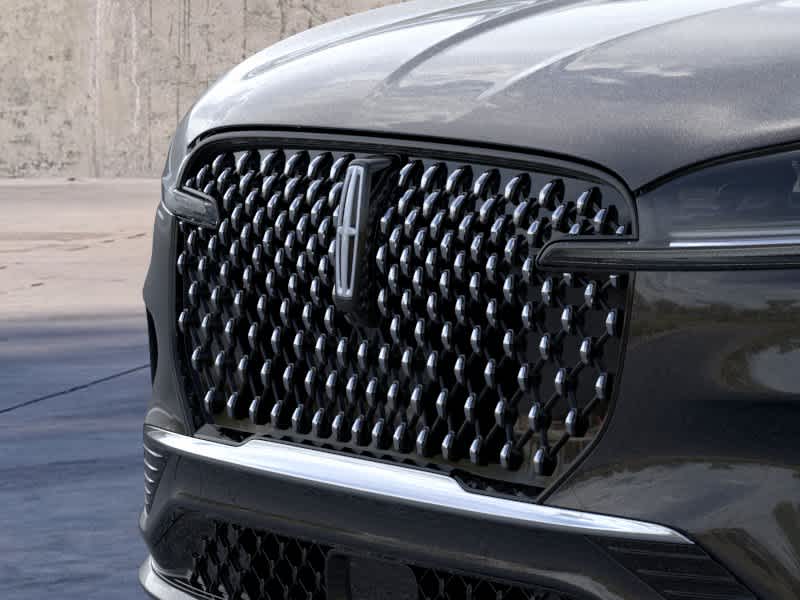 2026 Lincoln Aviator Black Label