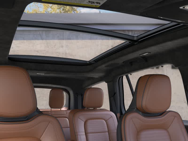 2026 Lincoln Aviator Black Label