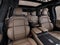 2027 Lincoln Navigator Black Label