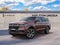 2027 Lincoln Navigator Black Label
