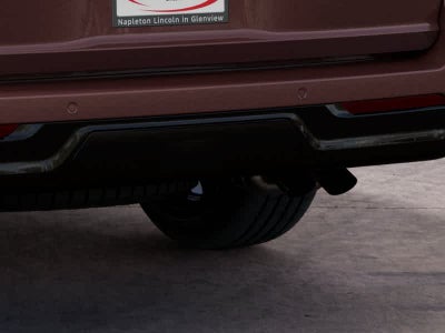 2027 Lincoln Navigator Black Label