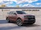 2027 Lincoln Navigator Black Label