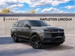 2027 Lincoln Navigator Black Label