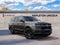 2027 Lincoln Navigator Black Label