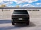 2027 Lincoln Navigator Black Label