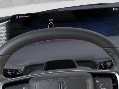 2025 Lincoln Navigator Black Label