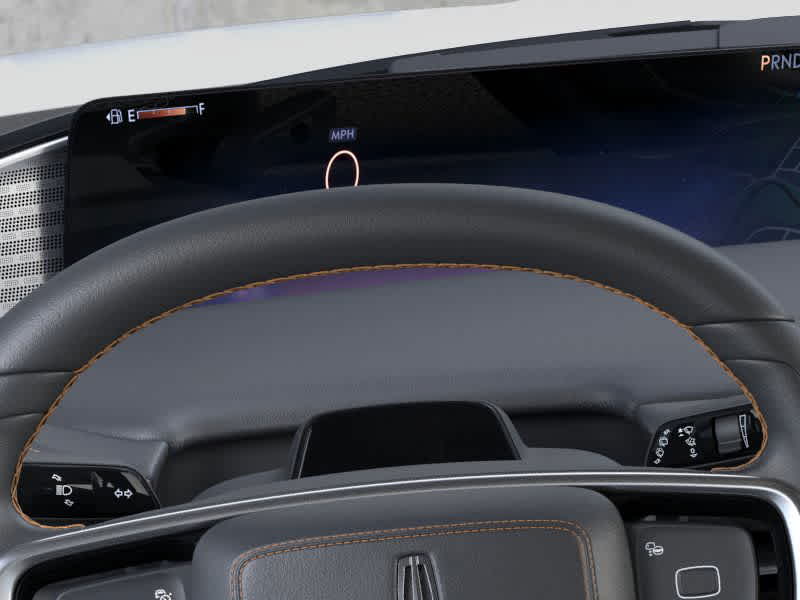 2025 Lincoln Navigator Black Label