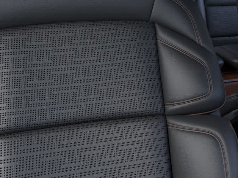 2025 Lincoln Navigator Black Label