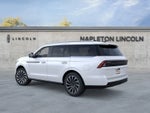 2025 Lincoln Navigator Black Label