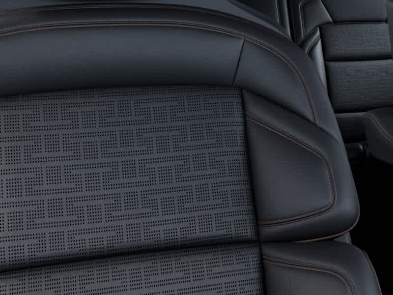 2027 Lincoln Navigator Black Label