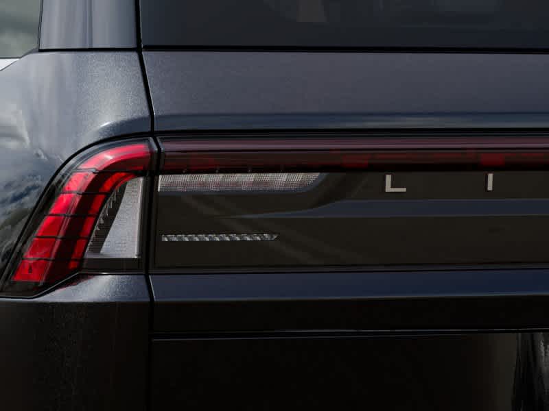 2027 Lincoln Navigator Black Label