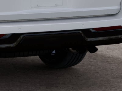 2027 Lincoln Navigator Black Label