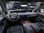 2027 Lincoln Navigator Black Label