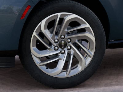 2027 Lincoln Navigator L Reserve