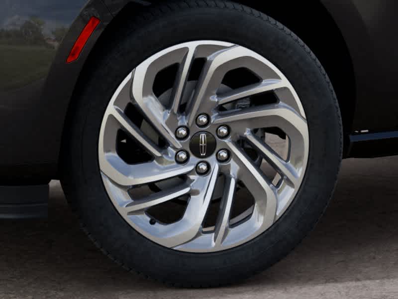 2027 Lincoln Navigator L Reserve