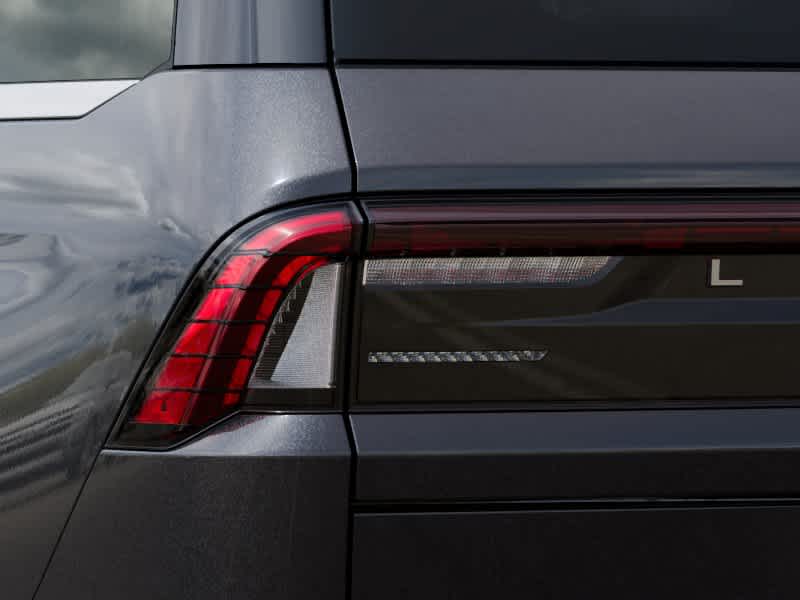 2027 Lincoln Navigator L Reserve