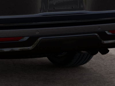 2027 Lincoln Navigator L Reserve