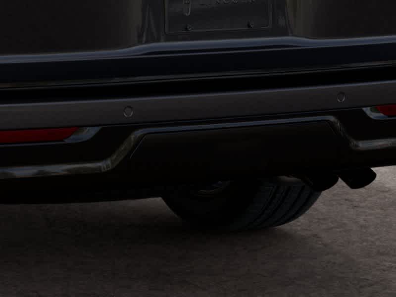 2027 Lincoln Navigator L Reserve