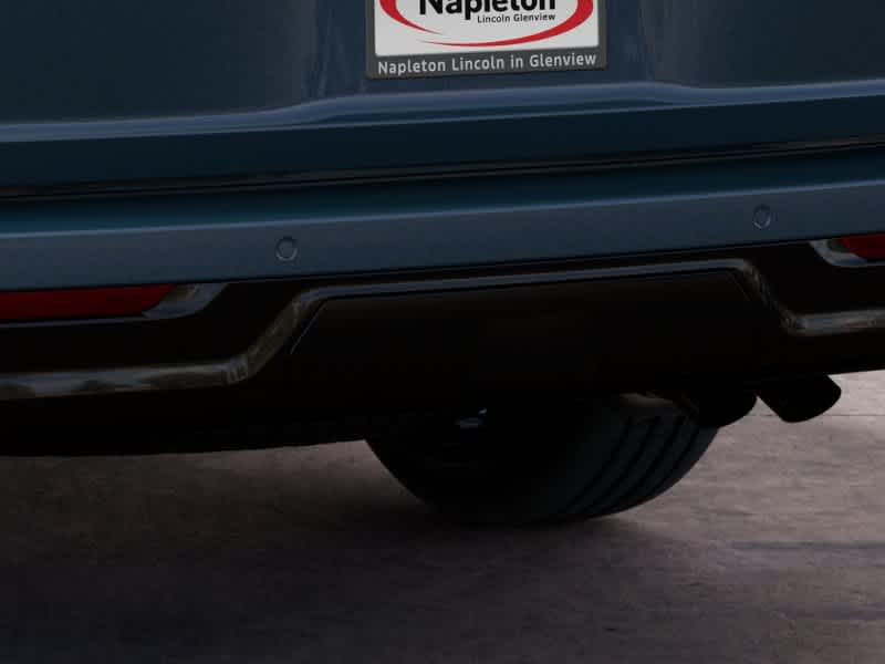 2027 Lincoln Navigator L Reserve