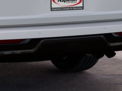 2027 Lincoln Navigator L Reserve