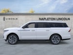 2026 Lincoln Navigator L Premiere