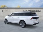 2026 Lincoln Navigator L Premiere