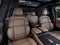 2027 Lincoln Navigator L Black Label